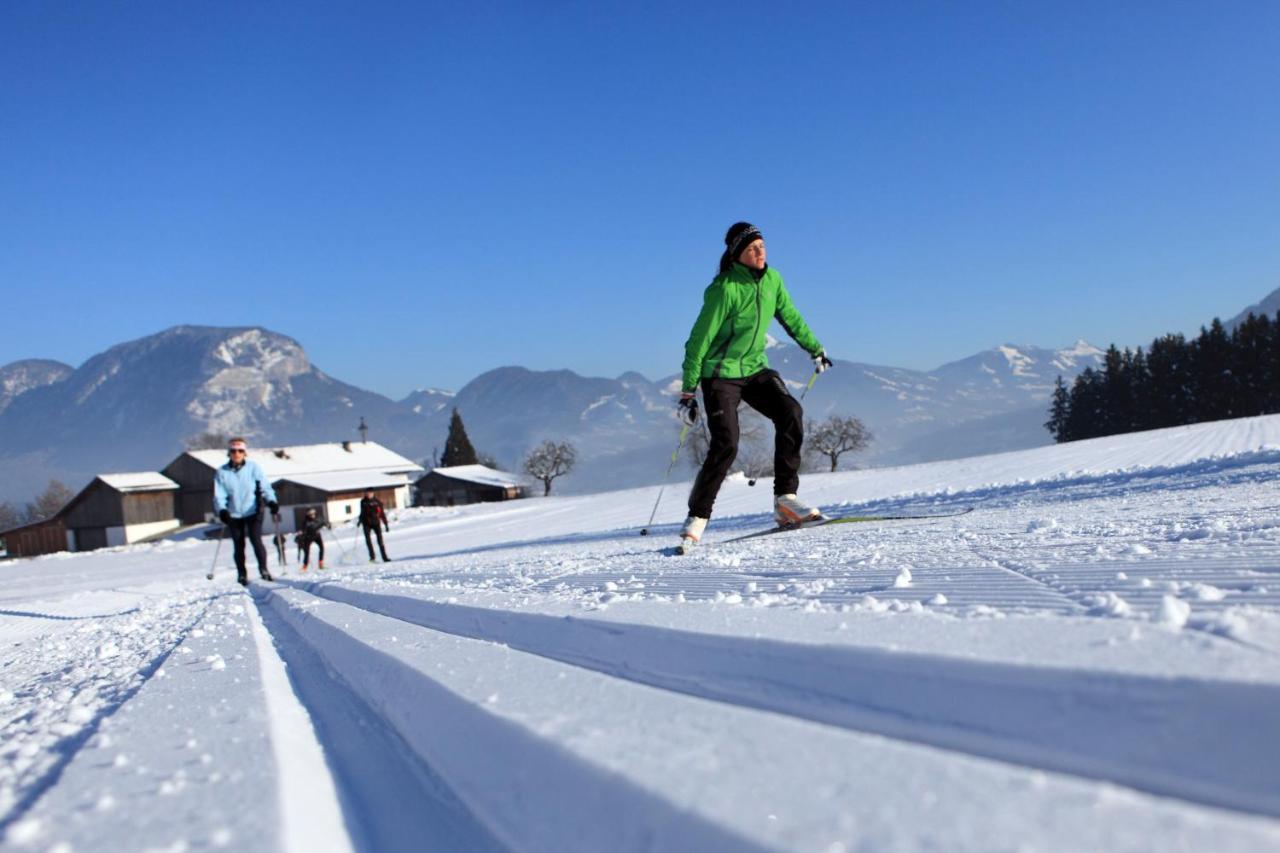 Hinterlechnerhof Hotel Westendorf Luaran gambar
