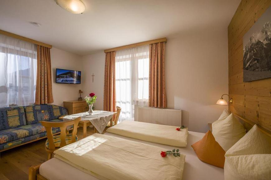 Hinterlechnerhof Hotel Westendorf Luaran gambar