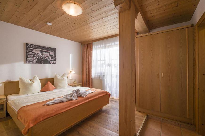 Hinterlechnerhof Hotel Westendorf Luaran gambar
