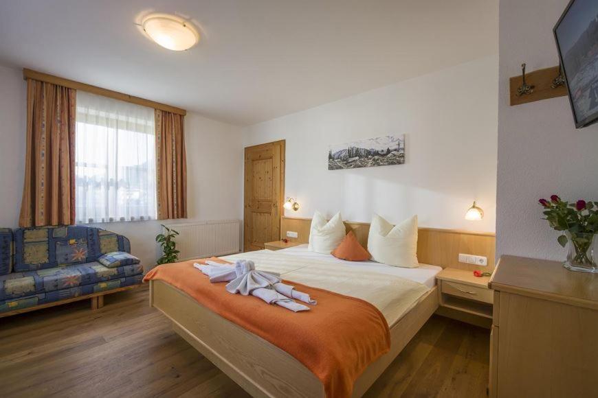 Hinterlechnerhof Hotel Westendorf Luaran gambar